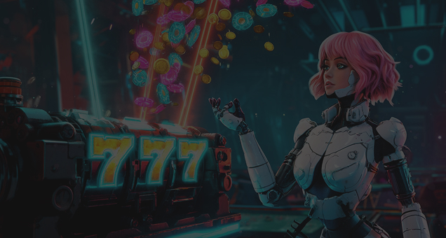 MrBit Casino